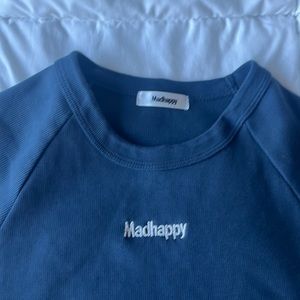 madhappy shirt